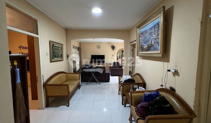 Dijual Rumah Di Daerah Perum Kopo Elok Kondisi Bagus