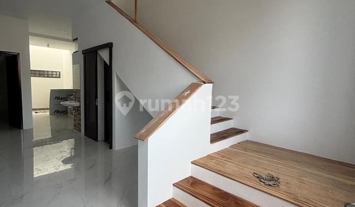 Dijual Rumah Baru di Kopo Permai Kondisi Bagus 2