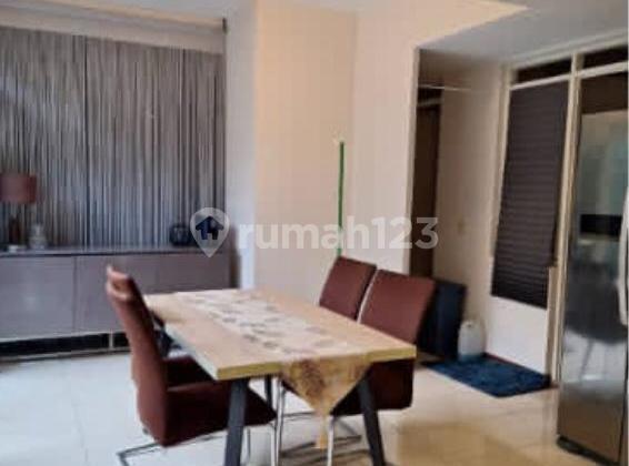 For Rent House In KBP Tatar Candra Official 2