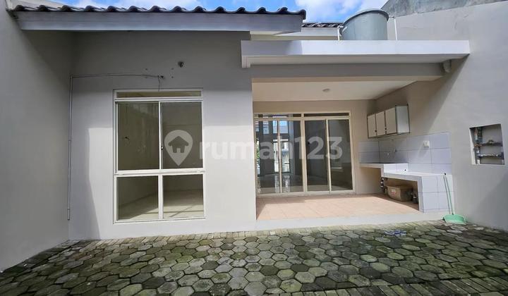 Disewakan Rumah Wangsakerta 2 Kota Baru Parahyangan