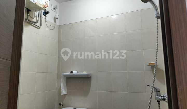 Dijual Unit Apartemen Sudirman Suite Kondisi Bagus 2