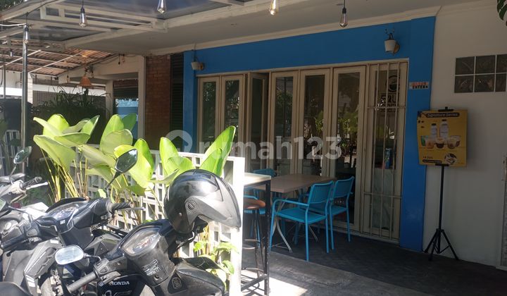 For Sale Good Condition Buah Batu House Bandung