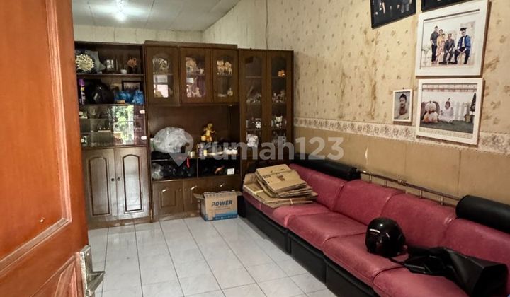 For Sale House In Mutiara Complex Cimahi Area 2