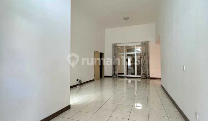 For Rent House In Kota Baru Parahyangan 2