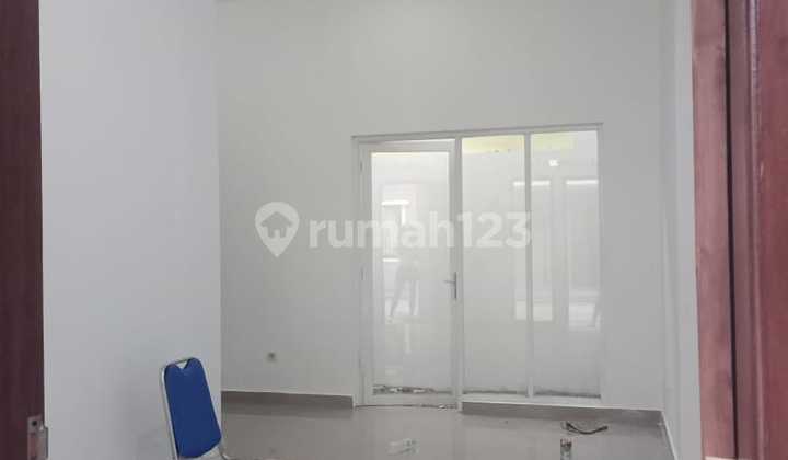 For Sale/Rent House in Ciganitri Bojongsoang Behind Podomoro Park 1