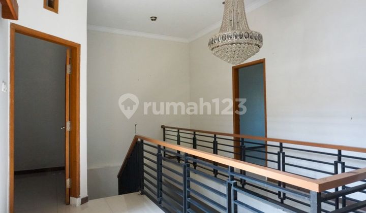 Dijual Rumah Hook Di Bumi Panyileukan 2