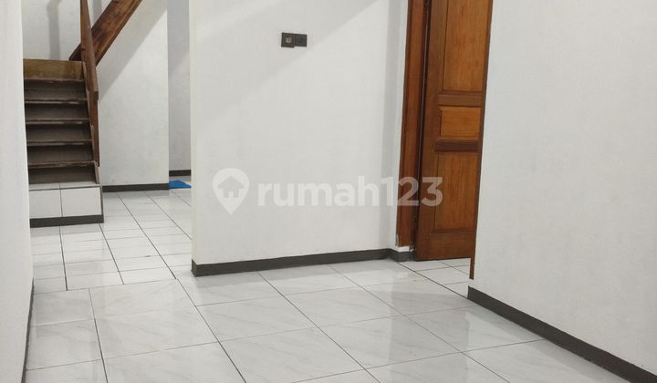 Dijual Cepat Rumah di Taman Cibaduyut Indah 