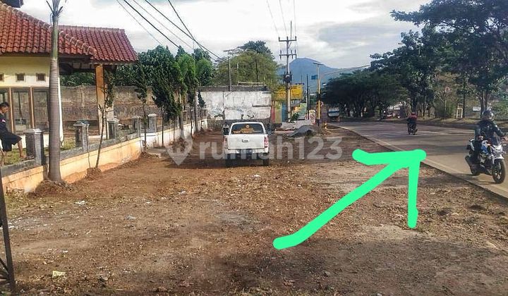 Dijual Mainroad Bypass di Rancaekek lokasi strategis Dijual Mainroad Bypass di Rancaekek lokasi strategis
