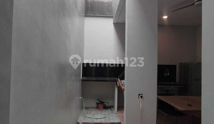 Dijual Rumah Di Daerah Buah Batu Kondisi Bagus 2