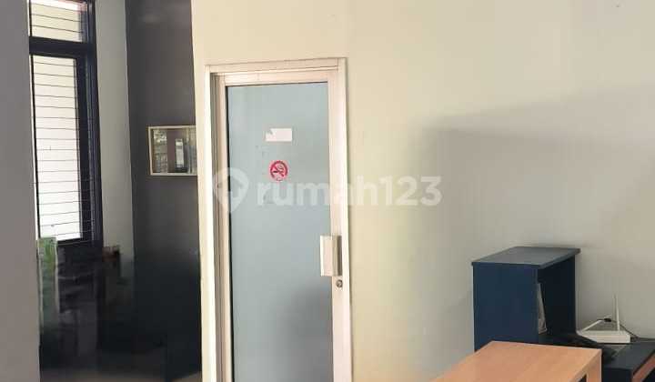 For Sale: Semi-Shophouse Home in Batununggal Indah 2