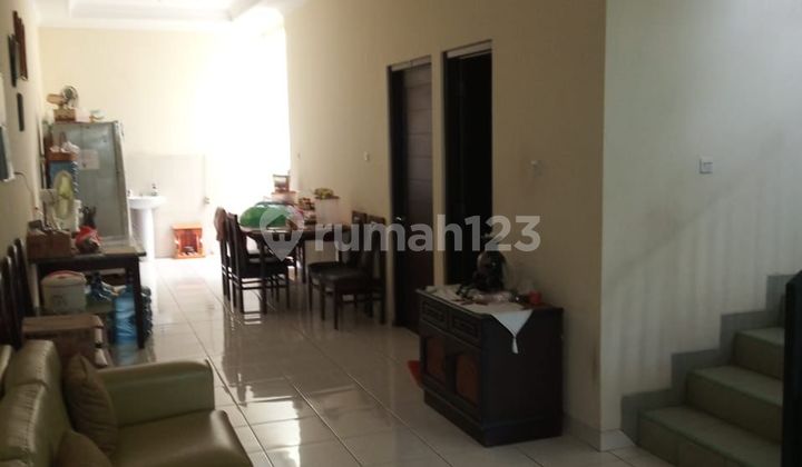 Dijual Rumah Di Sunter Sacna Jakarta Utara Dijual Rumah Di Sunter Sacna Jakarta Utara