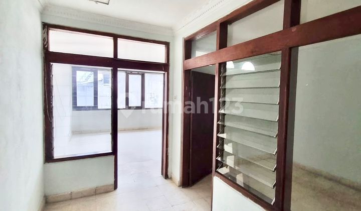 Dijual Rumah di Astana Anyar Lokasi Strategis 1