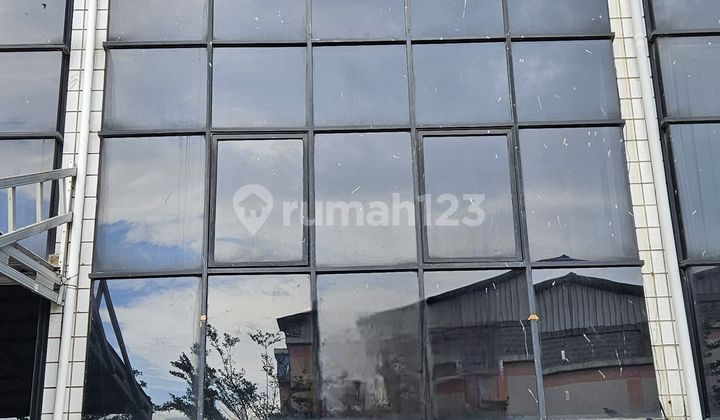 Dijual ruko daerah pusat bisnis kopo kencana 2