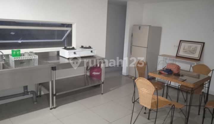 Disewakan Rumah Budi Indah Regency Lembang  1