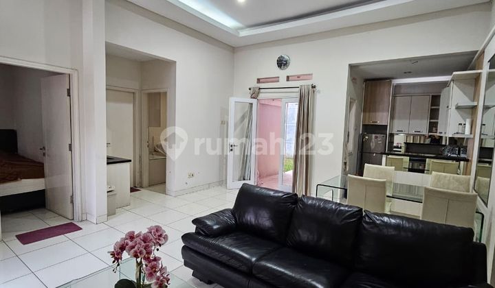 Dijual Rumah Di Kota Baru Parahyangan Cluster Favorit