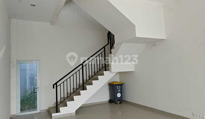 For Rent Ruby Shop House in Summarecon Bandung Area 2
