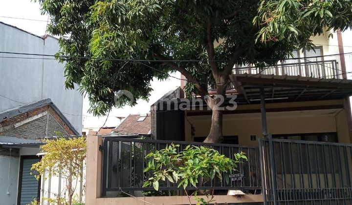 For Sale House In Sunter Agung North Jakarta 2