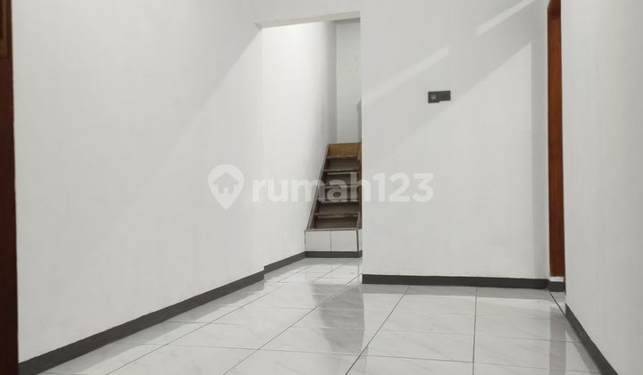 Dijual Cepat Rumah di Taman Cibaduyut Indah  2