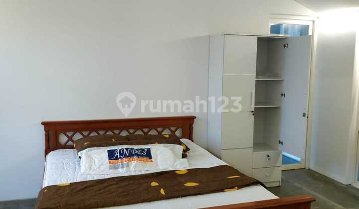 Disewakan Rumah Budi Indah Regency Lembang  2