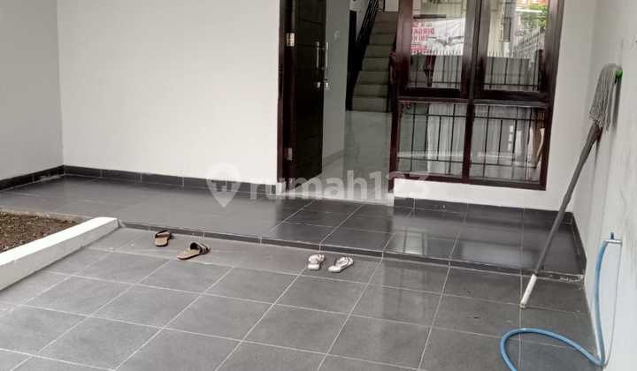 For Sale: Batununggal Street House, Rear Lot, Batununggal Complex