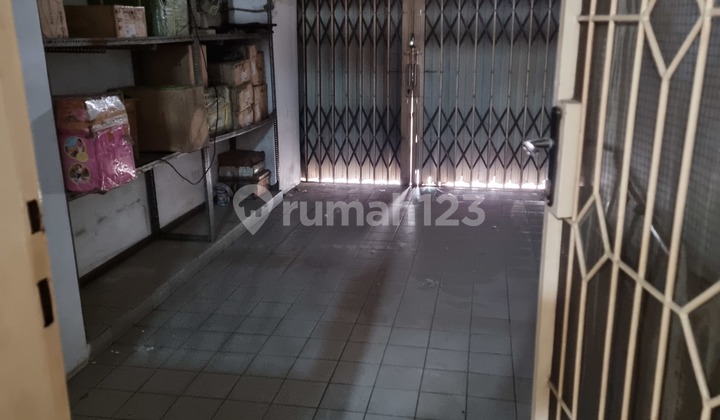 Rumah 1 Lantai Luas Tanah 240.com2 2