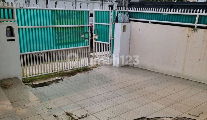 Rumah 1 Lantai Luas Tanah 240.com2 1