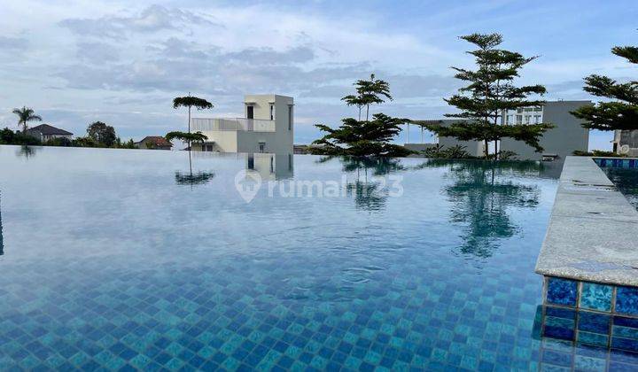 The Best View Sudah SHM 1
