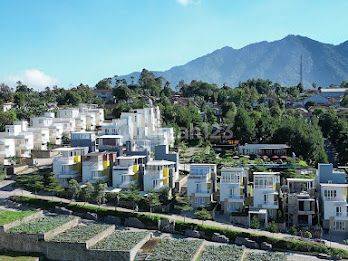 Villa Dicisarua Bandung The Best View Shm