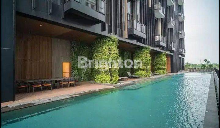 apartemen premium Yukata Suite 1