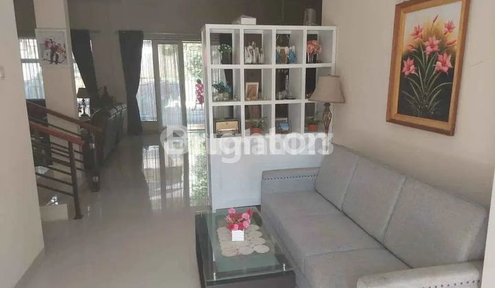 Rumah Asri dan Nyaman 2