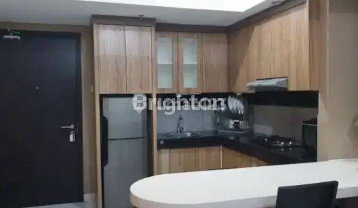 Full Furnish Siap Huni Apartment Casa De Parco BSD 2