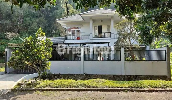Rumah Asri dan Nyaman 1