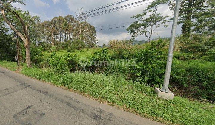 Zona Industri Balapulang Tegal 1