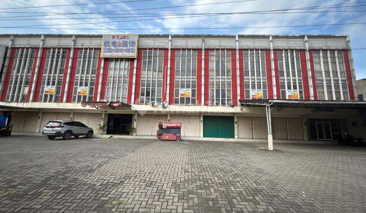 Ruko Tugu Mas Square No. 07 1