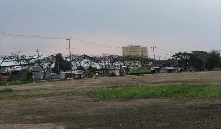 Kaswasan Peruntukan Industri Kaliwungu Kendal  2