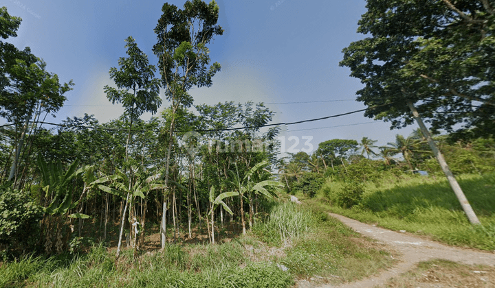 Lahan Zona Industri Boyolali  1