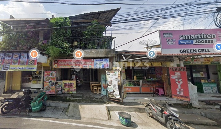 Ngaliyan House Semarang 2