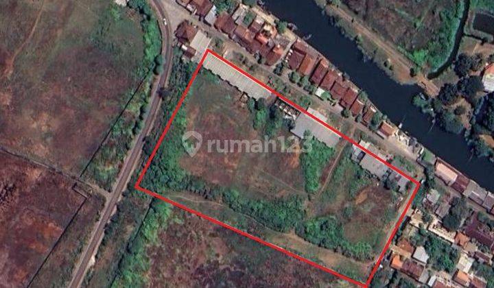 Kawasan Peruntukan Industri Mulyoharjo 1