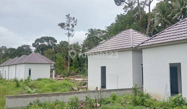 Rumah,jual, Bagus SHM di Jl. Perdamaian, Pal IX, Kec. Sungai Kakap, Kabupaten Kubu Raya, Kalimantan Barat, Kubu Rumah 2
