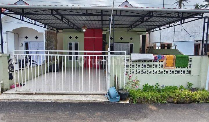 Rumah Bagus SHM di Gg. Kencana Lestari 2, Pal Lima, Kec. Pontianak Bar., Kota Pontianak, Kalimantan Barat, Pontianak Barat 1