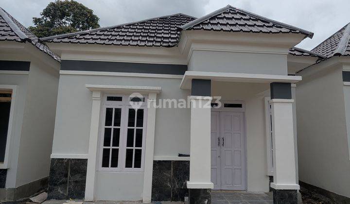 Rumah,kpr,subsidi SHM Bagus di Jl. Jenderal Ahmad Yani Jl. Wonodadi 2 No.2, Tlk. Kapuas, Kec. Sungai Raya, Kabupaten Kubu Raya, Kalimantan Barat 78391, Sungai Raya 1