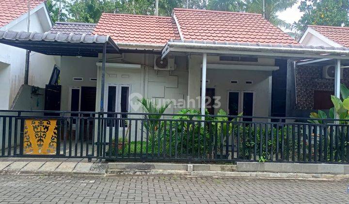 Rumah Bagus SHM di Jl. Karya Sosial, Pal IX, Kec. Sungai Kakap, Kabupaten Kubu Raya, Kalimantan Barat, Kubu 2