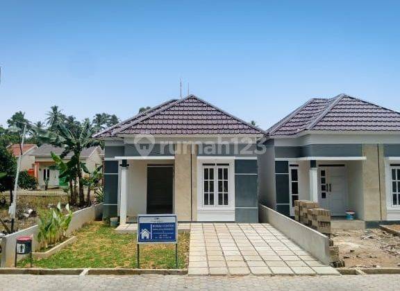 Rumah,jual, Bagus SHM di Jl. Perdamaian, Pal IX, Kec. Sungai Kakap, Kabupaten Kubu Raya, Kalimantan Barat, Kubu Rumah 1