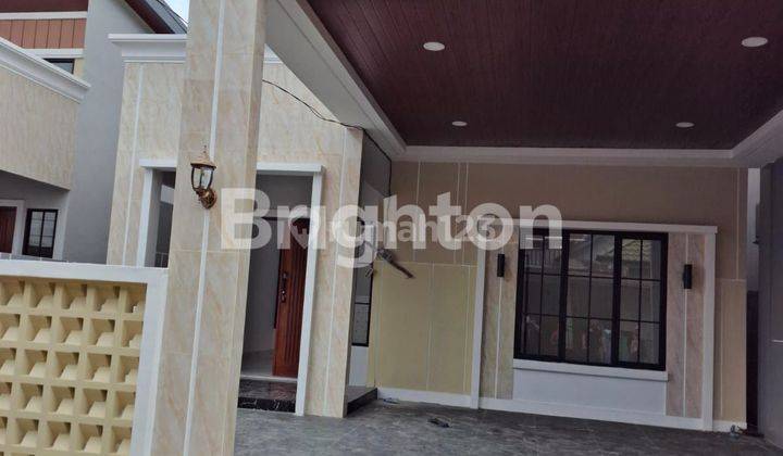 Rumah Tipe 100 Jln Paris 2 2