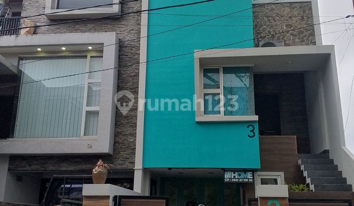 Kos at Gg. Wonodadi 3, Kota Baru, South Pontianak Subdistrict, Pontianak City, West Kalimantan, South Pontianak SHM 90.0 m² Boarding House