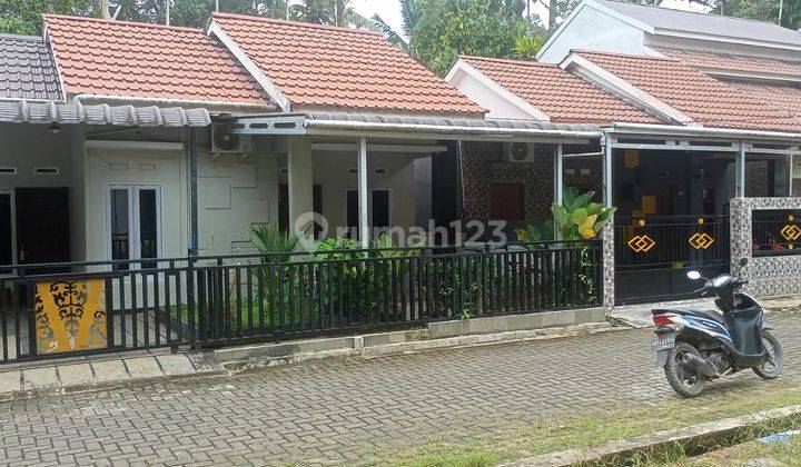 Rumah Bagus SHM di Jl. Karya Sosial, Pal IX, Kec. Sungai Kakap, Kabupaten Kubu Raya, Kalimantan Barat, Kubu 1