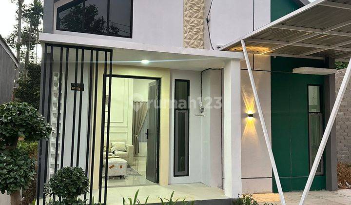 Rumah SHM Bagus di Jl. Karya No. 35, Pal Ix, Sungai Kakap, Kubu Raya, Kalimantan Barat, Indonesia, 78381, Pontianak Selatan 1