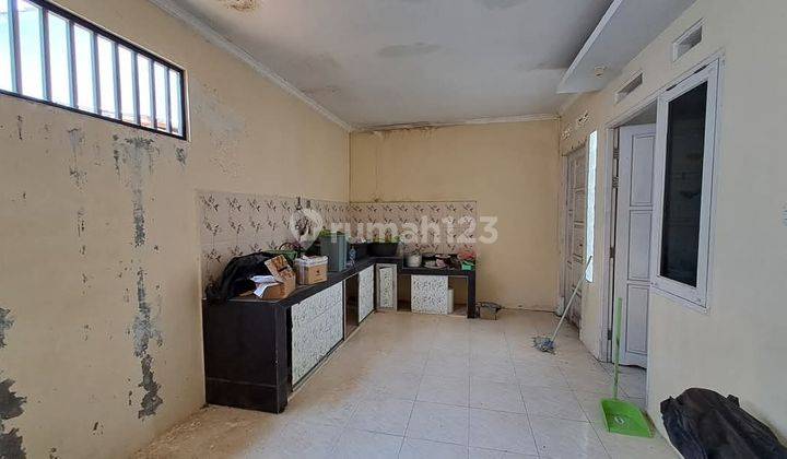 Rumah, Bagus SHM 2