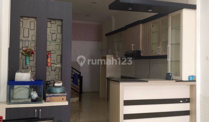 Rumah di Jl. Prof. M.Yamin, Kota Baru, Kec. Pontianak Sel., Kota Pontianak, Kalimantan Barat, Pontianak Kota Bagus SHM Rumah 2