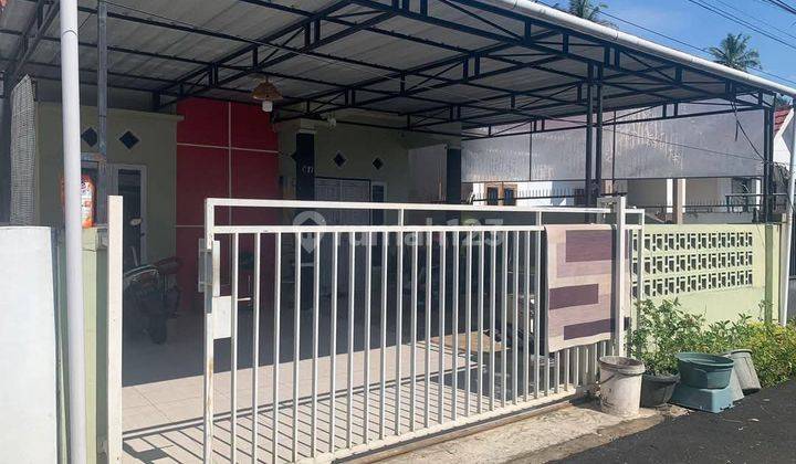 Rumah Bagus SHM di Gg. Kencana Lestari 2, Pal Lima, Kec. Pontianak Bar., Kota Pontianak, Kalimantan Barat, Pontianak Barat 2